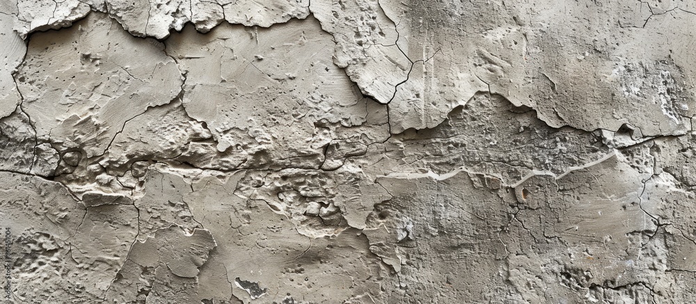 Aufkleber free copy space image featuring a textured concrete background, ideal for showcasing products or cre