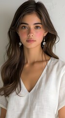 Fototapeta premium beautiful beauty