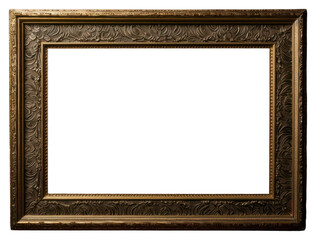 Fototapeta premium PNG Single frame photo photography blackboard.
