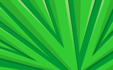Green abstract sharp shape background for banner , poster , flayer , sports, gaming themed design