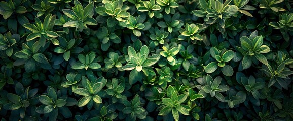 Obraz premium Green Grass Wall Background, Capturing The Lush And Vibrant Beauty Of Nature