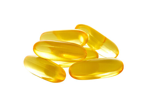 fish oil capsules transparent png