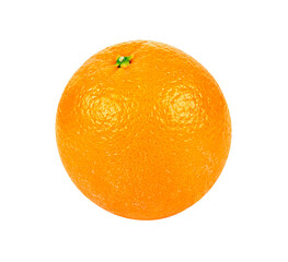 Ripe fresh orange transparent png