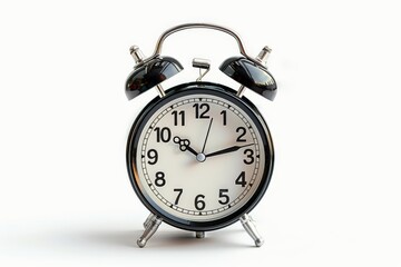 classic alarm clock