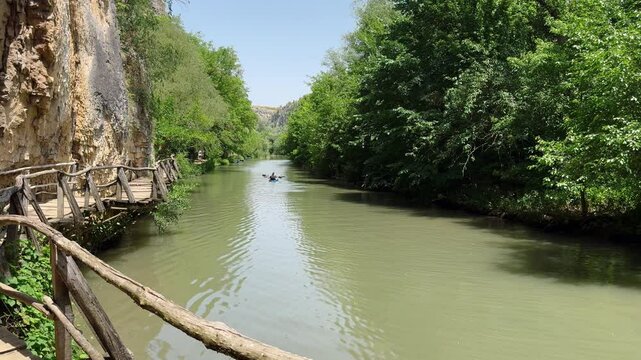 Geopark Iskar Panega Golden Panega Zlatna Panega Bulgaria