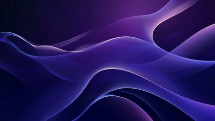 Fototapeta premium wavy background