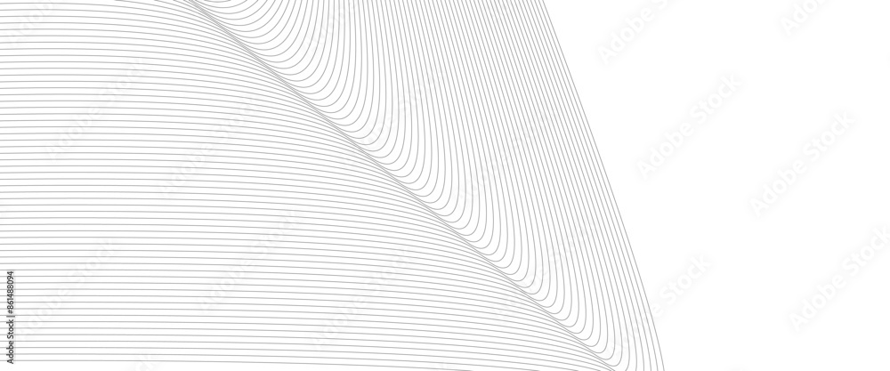 Poster vector diagonal lines pattern on white background, lines stripes texture, background line straight.
