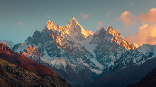 Fototapeta landscape