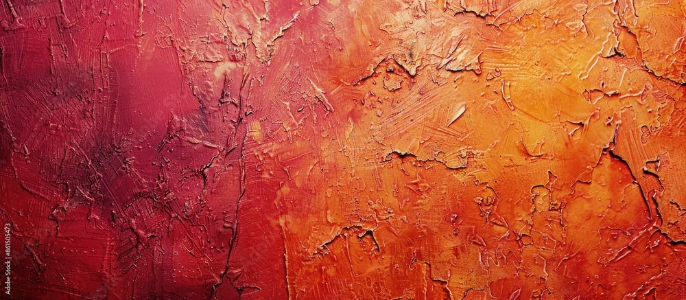 Poster Close-up of a textured background with available copy space image.