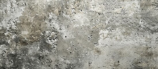 Obraz premium Background of cement texture with copy space image.
