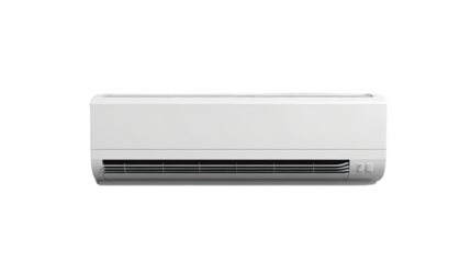 Air conditioner , transparent background PNG