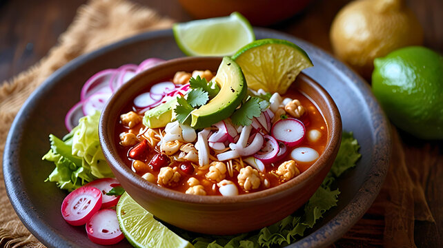 Delicious Mexican cuisine featuring bold flavors and vibrant ingredients.
