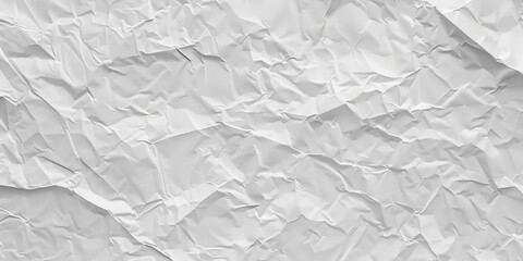 Fototapeta premium Abstract Wrinkled Paper Texture