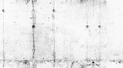 Obraz premium A close-up view of white marble with gray veins SEAMLESS PATTERN