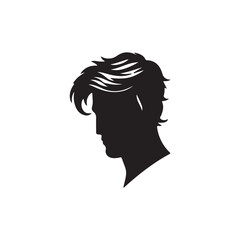 Elegant Hairstyles for Modern men