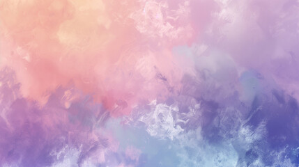 Fototapeta premium Pastel Perfection: Serene and Subtle Backdrops for Your Creations