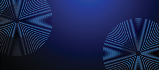 Abstract blue stripes background. Abstract blue pattern background with layer. Design template for brochures, flyers magazine design