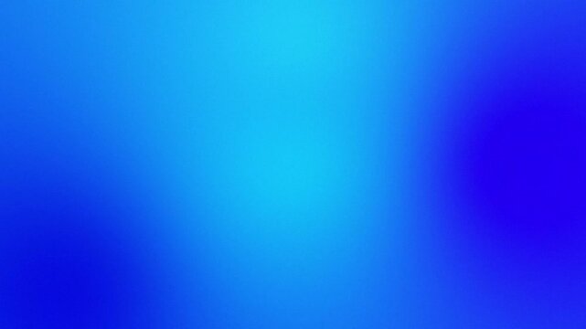 blue gradient noise background ,blue abstract background , blue ,cyan , noise , 4k , motion