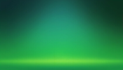 Fototapeta premium aurora flat color gradient background