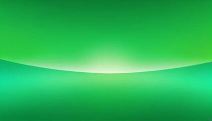 aurora flat color gradient background