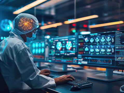 Data Analyst Ensuring Compliance with Clinical Trial Data Protocols in Healthcare Research Accurate and Efficient Data Management for Optimal Clinical Trial Results and Regulatory Standards