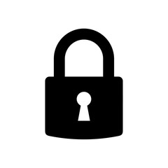 Padlock icon