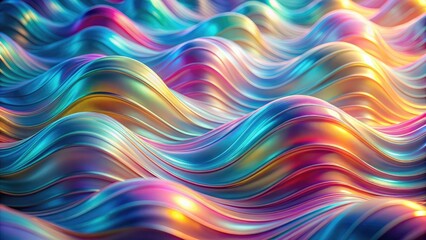 Obraz premium abstract background, smooth lines