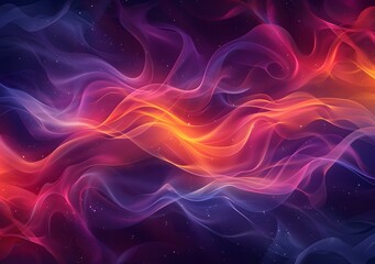 Obraz premium Colorful abstract background