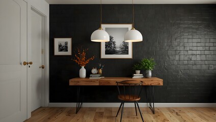 A memorable DIY project you undertook to enhance your home ai-generated
