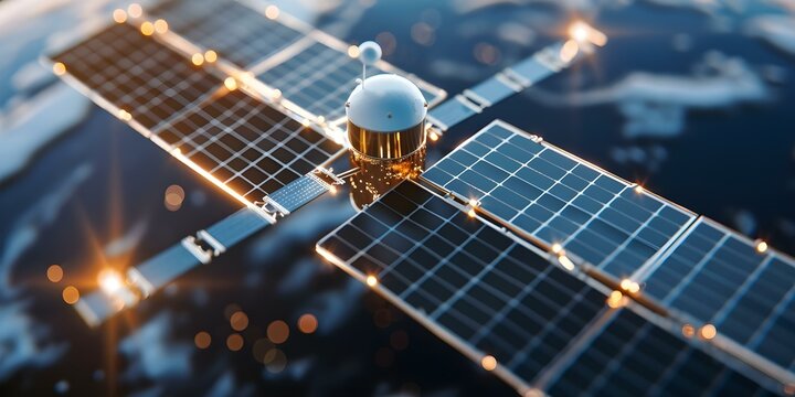 Overview of Satellite Communication Frequency Allocation. Concept Satellite Communication, Frequency Bands, Allocation Regulations, International Coordination