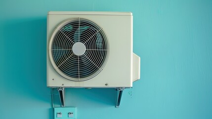 Cooling Systems: Use fans or air conditioning to keep the room cool.