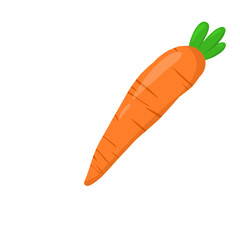 orange carrot