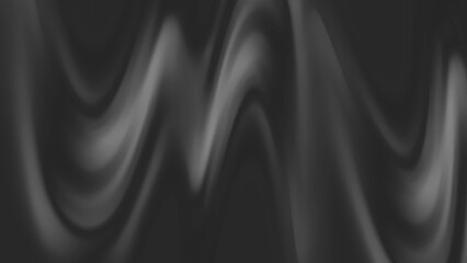 black satin background texture silk background and cloth wave. surface for poster wallpaper and banner.