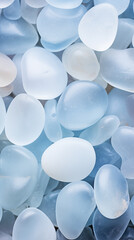 Precious Stone Moonstone, Abstract Image, Texture, Pattern Background, Wallpaper, Background, Cell Phone Cover and Screen, Smartphone, Computer, Laptop, 9:16 and 16:9 Format - PNG