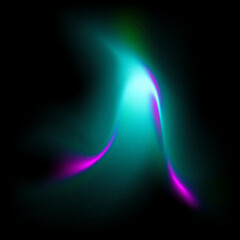 Modern Grainy gradient texture background