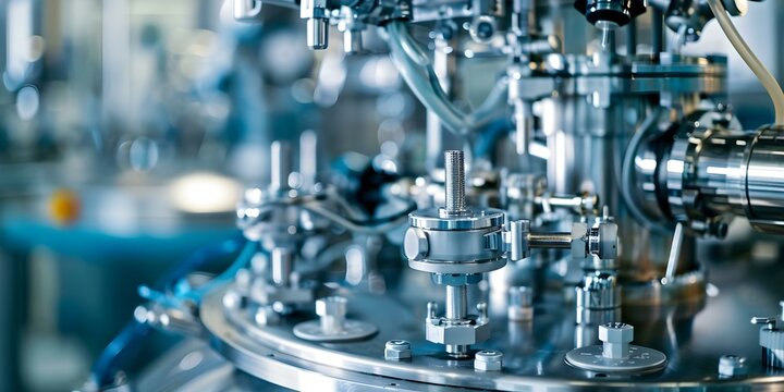 Explore benefits of continuous bioprocessing in biotech for improved productivity and efficiency. Concept Continuous Bioprocessing, Biotech Industry, Productivity Benefits, Efficiency Improvements