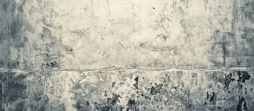 Poster vintage concrete wall background. with copy space image. place for adding text or design