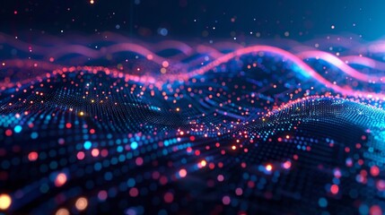 Obraz premium Highresolution product images and videos are readily available at the touch of a screen allowing customers to inspect products in detail before making a purchase.