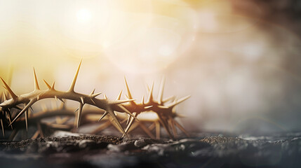 Crown of Thorns 