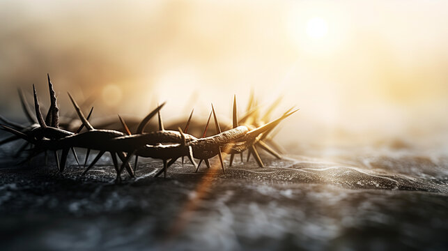 Crown of Thorns 