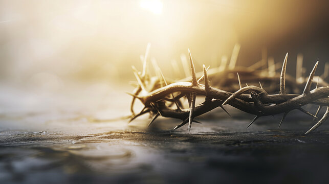 Crown of Thorns 