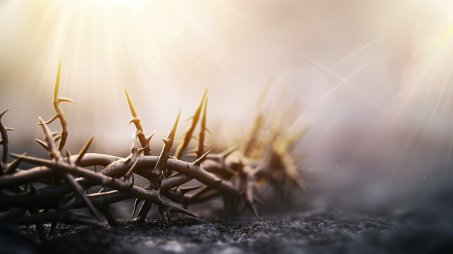 Crown of Thorns 