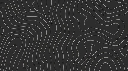 abstract lines seamless wallpaper