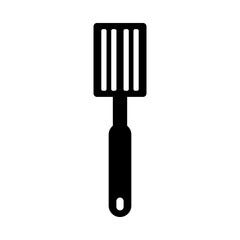 Kitchen spatula