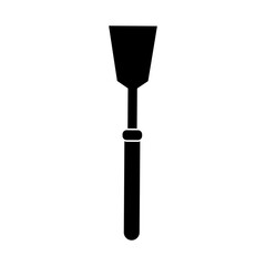 Kitchen spatula