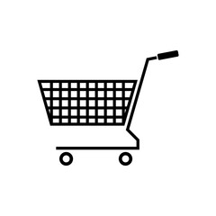 Shopping cart