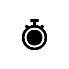 Stopwatch Icon