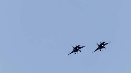 Dassault Rafale avion de combat multirôle