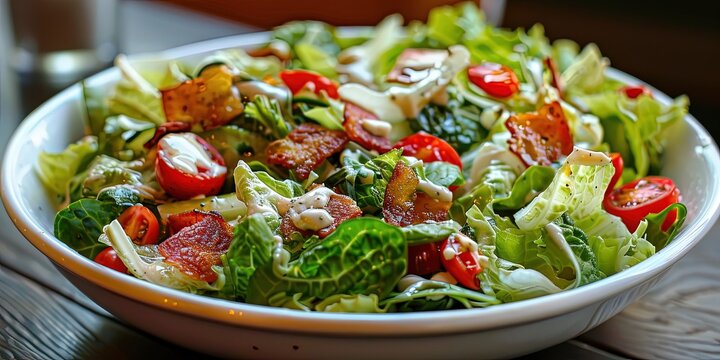  ceaser Salad Recipe 