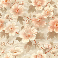 Seamless pattern